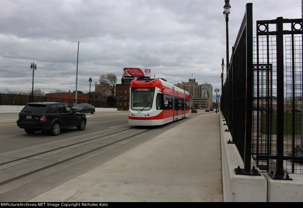 QLINE 292